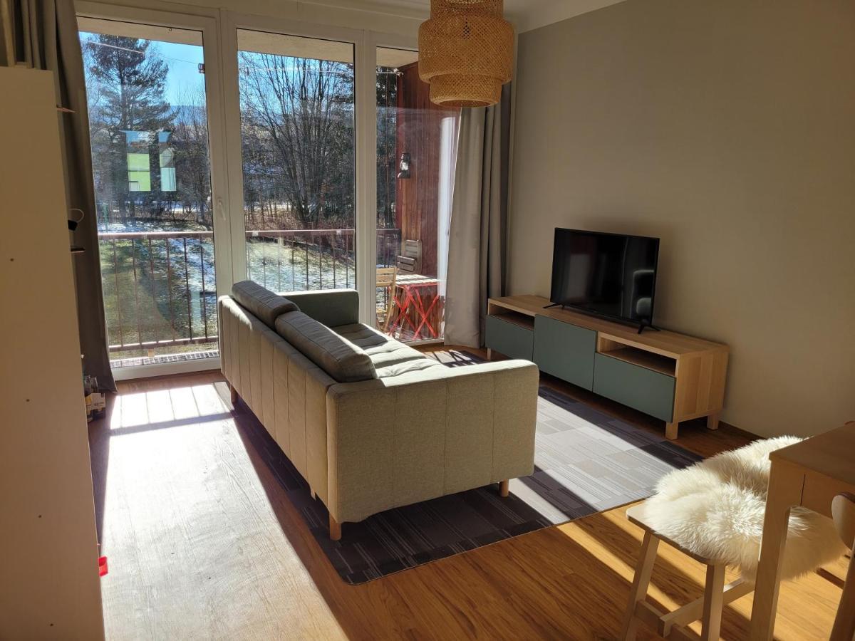 Apartman Spa Sumava Zdikov Exterior photo